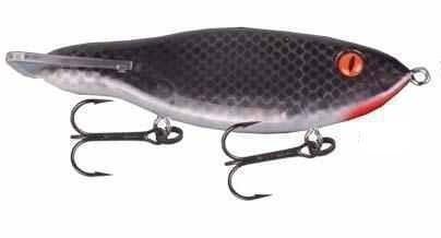 Saenger pike fishing wobler phanto glide abs wf 16 cm 78 g