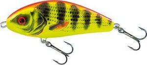 Salmo Fatso Sinking 10 cm Bright Perch