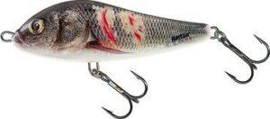Salmo Rattlin´ Slider Floating 8 cm