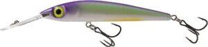 Salmo Rattlin´ Sting Deep Runner 9 cm 12 g