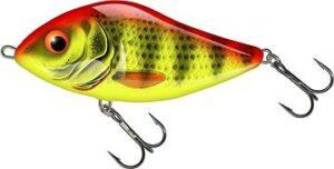Salmo Slider Floating 7 cm 17 g