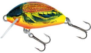 Salmo wobler tiny sinking hot cockchafer - 3 cm 2