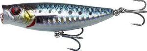 Savage Gear 3D Minnow Pop Walker 5