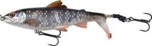 Savage Gear 3D SmashTail 10 cm 17 g F