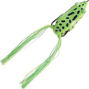 Savage Gear 3D Walk Frog 7 cm 20 g Green