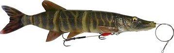 Savage Gear 4D Line Thru Pike 25cm 110g SS