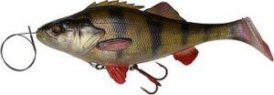 Savage Gear 4D Perch Shad 12