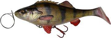 Savage Gear 4D Perch Shad 12