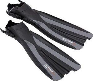 Savage Gear Belly Boat Fins