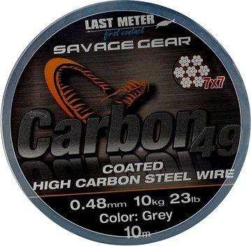 Savage Gear Carbon49 0