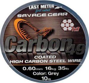Savage Gear Carbon49 0