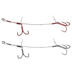 Savage Gear Carbon49 Double Stinger
