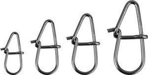 Savage Gear Karabínka Needle Eggsnaps M 42 kg 20 ks