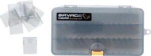 Savage Gear Lurebox 4B Smoke