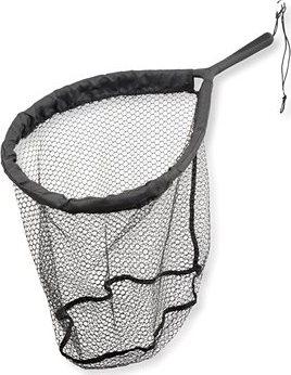 Savage Gear Podberáková hlava Pro Finezze Rubber Mesh Net