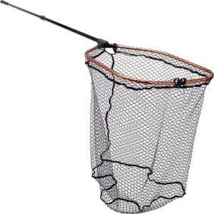Savage Gear Pro Folding Net Telescopic L