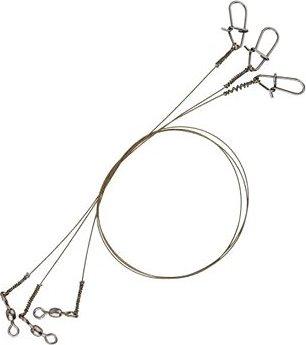 Savage Gear Raw49 Uncoated Trace 0