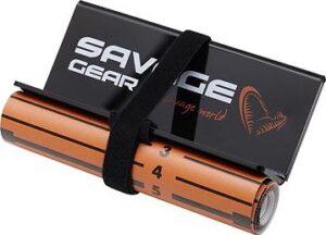 Savage Gear Savage Measure Up Roll 130 × 13 cm
