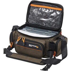 Savage Gear Systém Box Bag