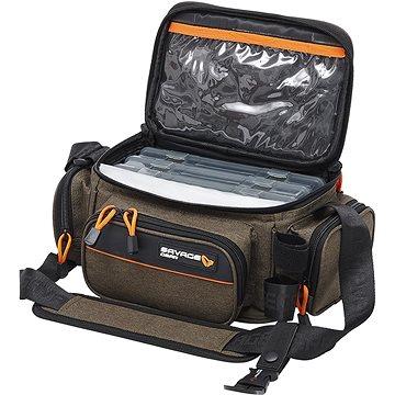 Savage Gear Systém Box Bag