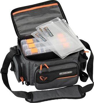 Savage Gear - System Box Bag