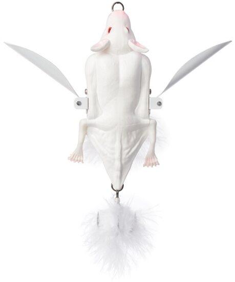 Savage gear 3d bat albino-10 cm 28 g