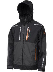 Savage gear bunda wp performance jacket-veľkosť s