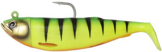 Savage gear cutbait herring kit firetiger-20 cm 270 g