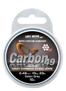 Savage gear lanko carbon49  0