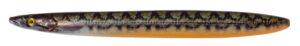 Savage gear lt seeker eel pout-7 cm 13 g