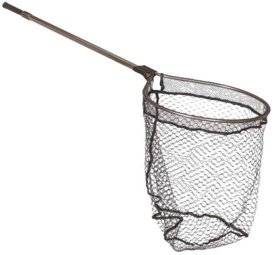 Savage gear podberák full frame oval landing net