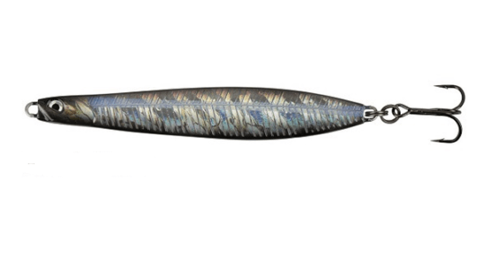 Savage gear seeker ips super series black pearl-9