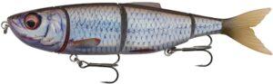 Savage gear wobler 4play v2 swim & jerk ss roach-16