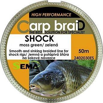 Sema Shock 50 m