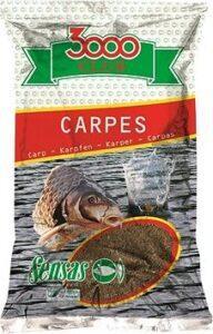 Sensas 3000 Club Carpes (Kapor) 2