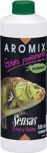 Sensas Aromix Scopex 500 ml