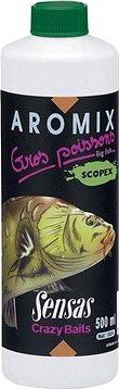 Sensas Aromix Scopex 500 ml
