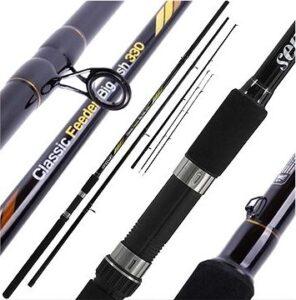 Sensas Classic Feeder Big Fish 3