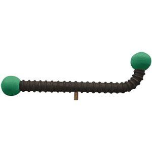 Sensas Half-Moon Elbow 30 cm
