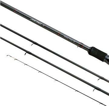 Shimano Aero X1 Distance Feeder 3