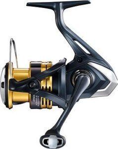 Shimano Sahara FJ 2500