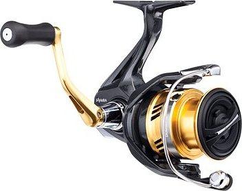 Shimano Sahara