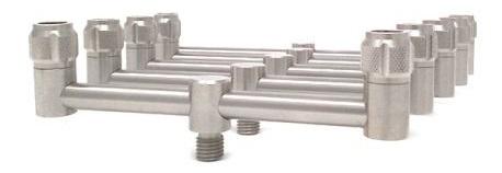 Solar hrazda na 2 prúty p1 2-rod fixed buzzer bars 15 cm
