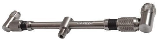 Solar hrazda na 2 prúty zadná p1 2 rod back buzzer bar