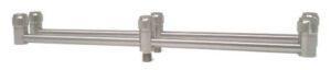 Solar hrazda na 3 prúty p1 3-rod fixed buzzer bars 30 cm