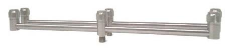 Solar hrazda na 3 prúty p1 3-rod fixed buzzer bars 30 cm