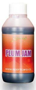 Sportcarp esencia exclusive plum jam 100 ml
