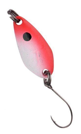Spro plandavka trout master incy spoon devilish - 1