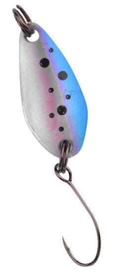 Spro plandavka trout master incy spoon rainbow - 1