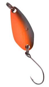 Spro plandavka trout master incy spoon rust - 2